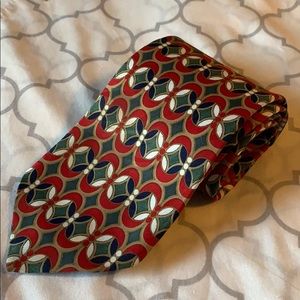 Peebles neck tie